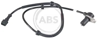 SENSOR, REVOLUCIONES DE LA RUEDA