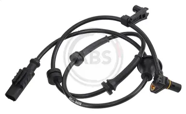 SENSOR, REVOLUCIONES DE LA RUEDA