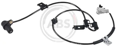 SENSOR, REVOLUCIONES DE LA RUEDA