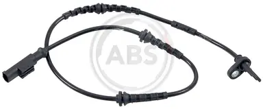 SENSOR, REVOLUCIONES DE LA RUEDA