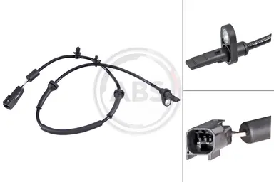 SENSOR, REVOLUCIONES DE LA RUEDA