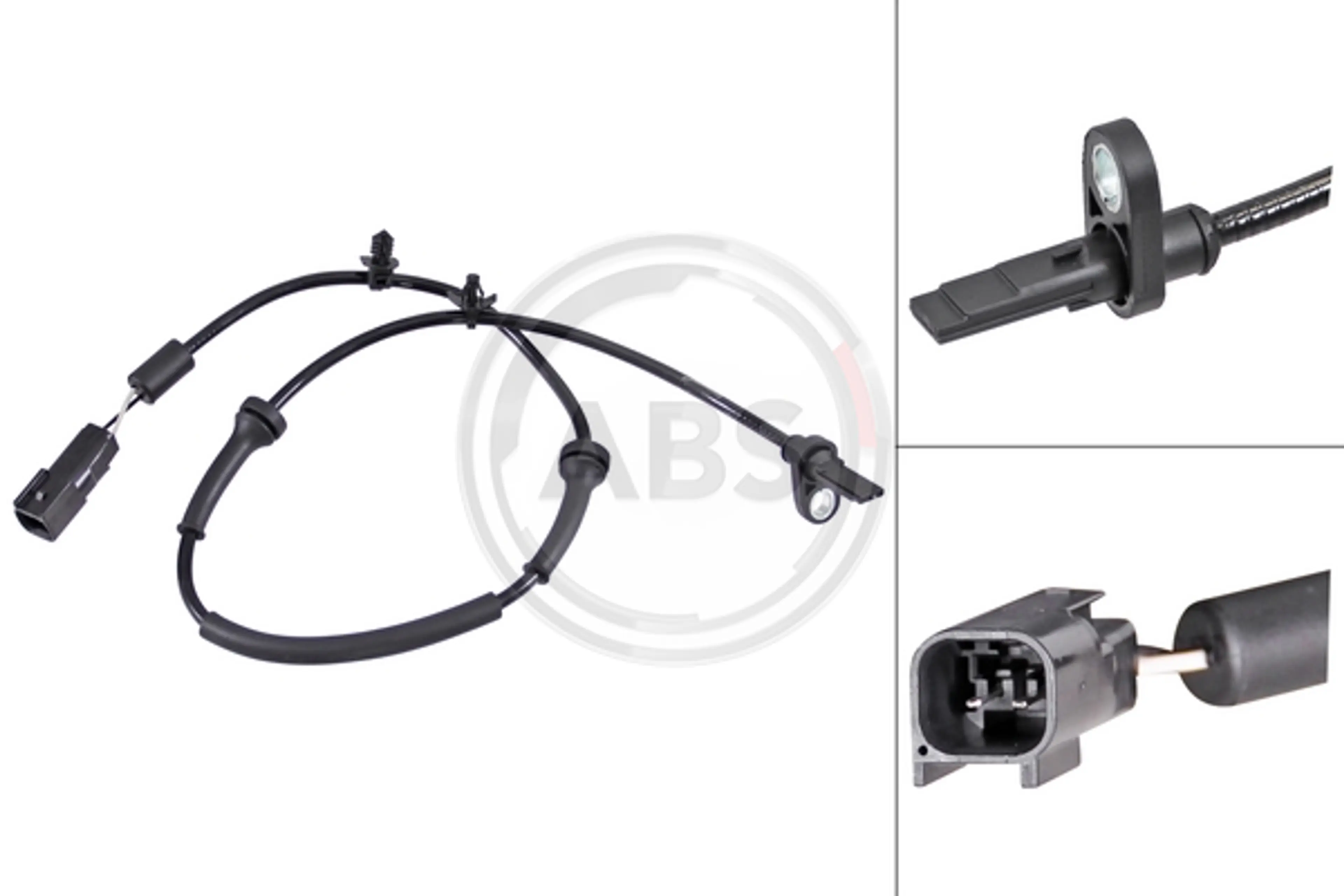 SENSOR, REVOLUCIONES DE LA RUEDA