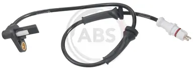 SENSOR, REVOLUCIONES DE LA RUEDA