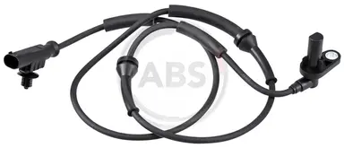 SENSOR, REVOLUCIONES DE LA RUEDA