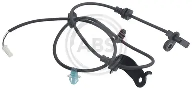 SENSOR, REVOLUCIONES DE LA RUEDA