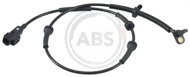 SENSOR, REVOLUCIONES DE LA RUEDA