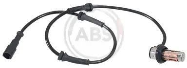 SENSOR, REVOLUCIONES DE LA RUEDA