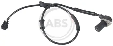 SENSOR, REVOLUCIONES DE LA RUEDA