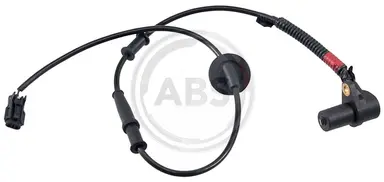 SENSOR, REVOLUCIONES DE LA RUEDA