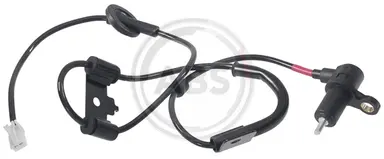 SENSOR, REVOLUCIONES DE LA RUEDA