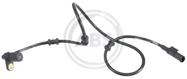 SENSOR, REVOLUCIONES DE LA RUEDA