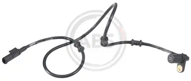 SENSOR, REVOLUCIONES DE LA RUEDA