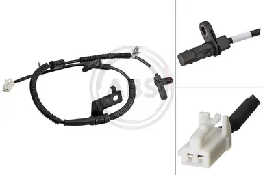 SENSOR, REVOLUCIONES DE LA RUEDA