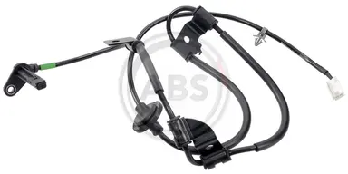 SENSOR, REVOLUCIONES DE LA RUEDA