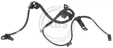 SENSOR, REVOLUCIONES DE LA RUEDA