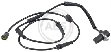 SENSOR, REVOLUCIONES DE LA RUEDA