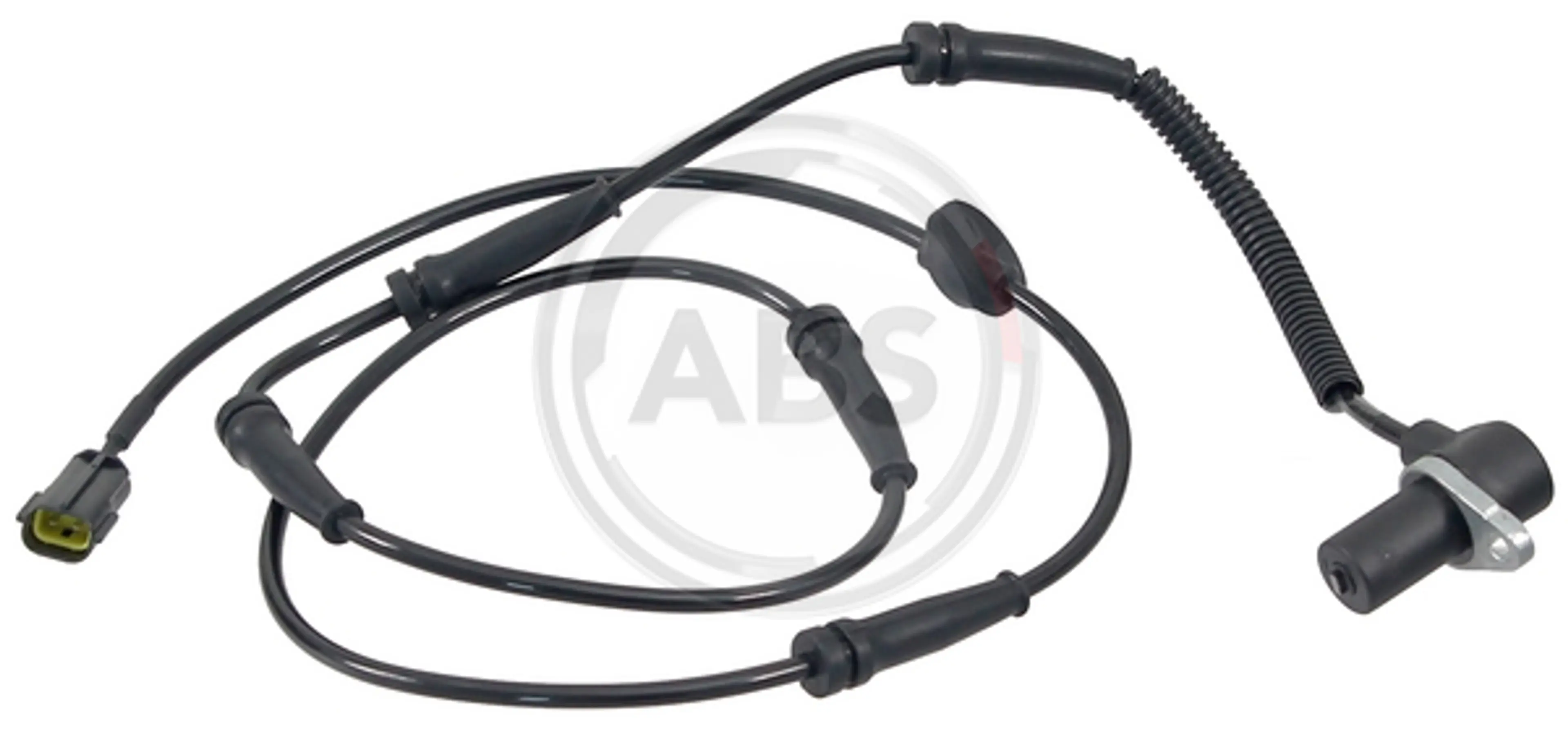 SENSOR, REVOLUCIONES DE LA RUEDA