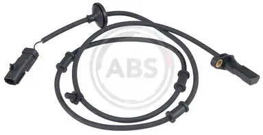 SENSOR, REVOLUCIONES DE LA RUEDA