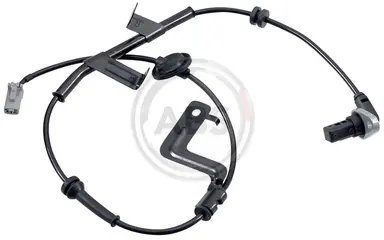 SENSOR, REVOLUCIONES DE LA RUEDA