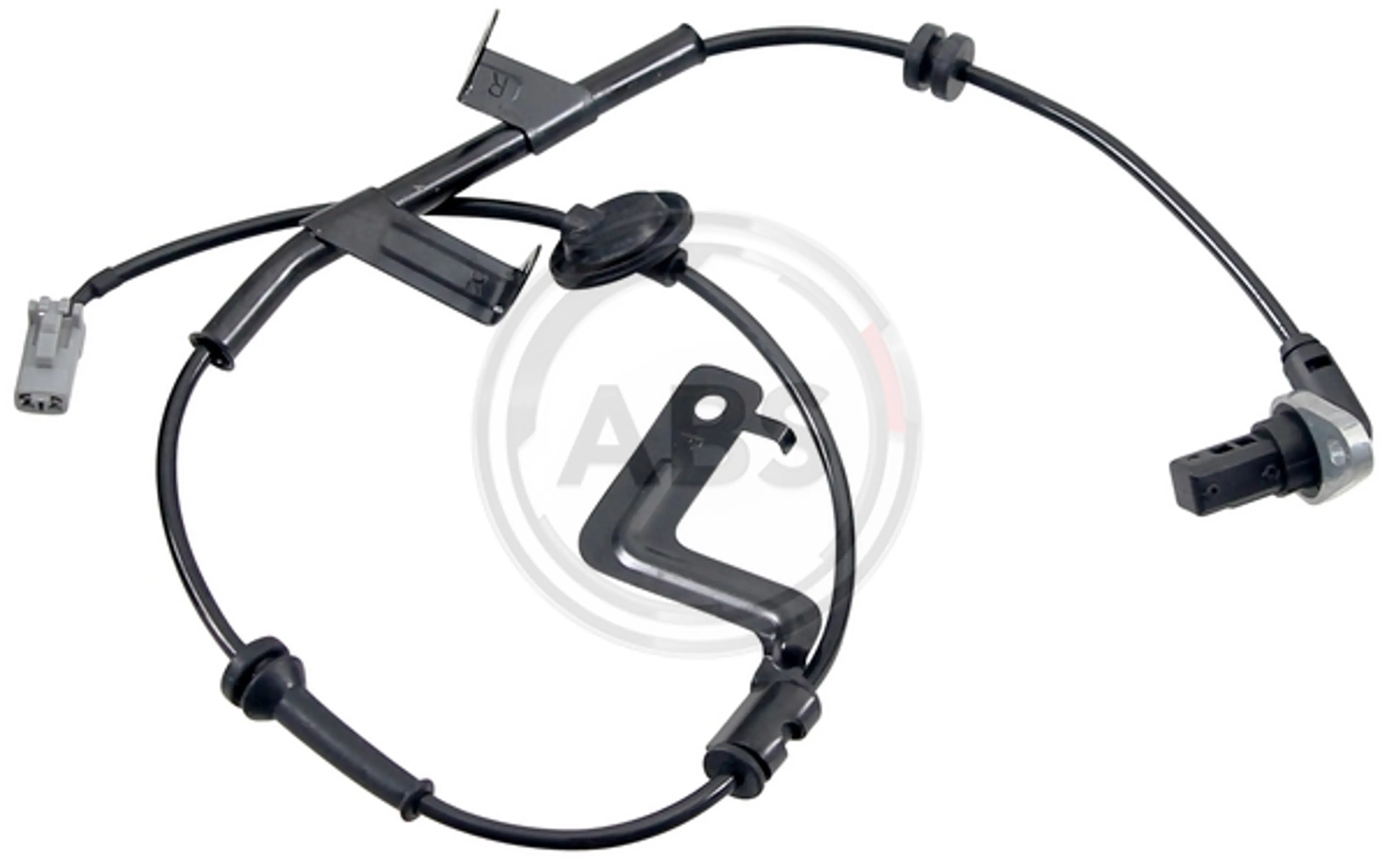 SENSOR, REVOLUCIONES DE LA RUEDA