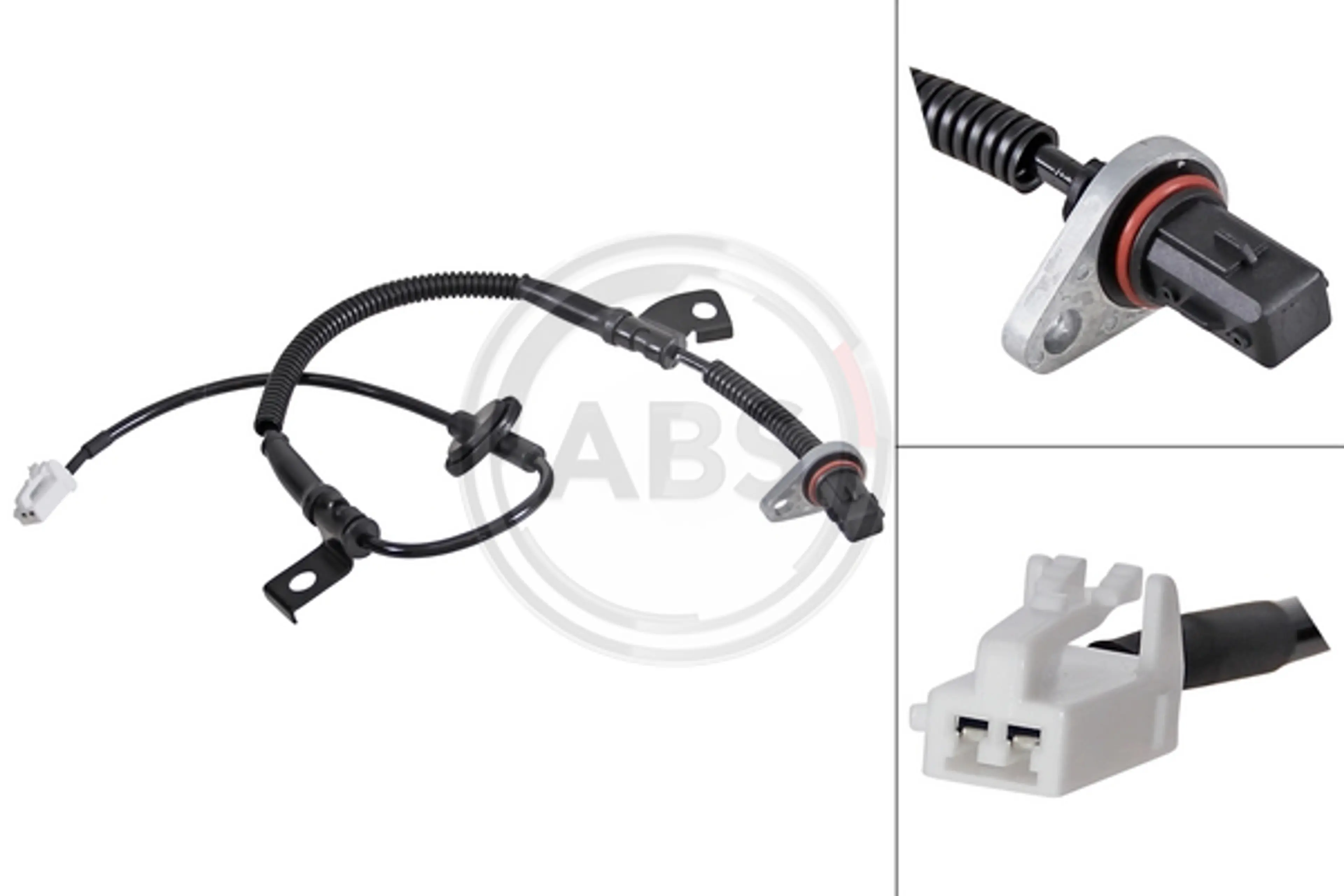 SENSOR, REVOLUCIONES DE LA RUEDA