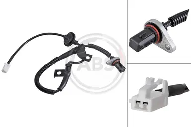 SENSOR, REVOLUCIONES DE LA RUEDA