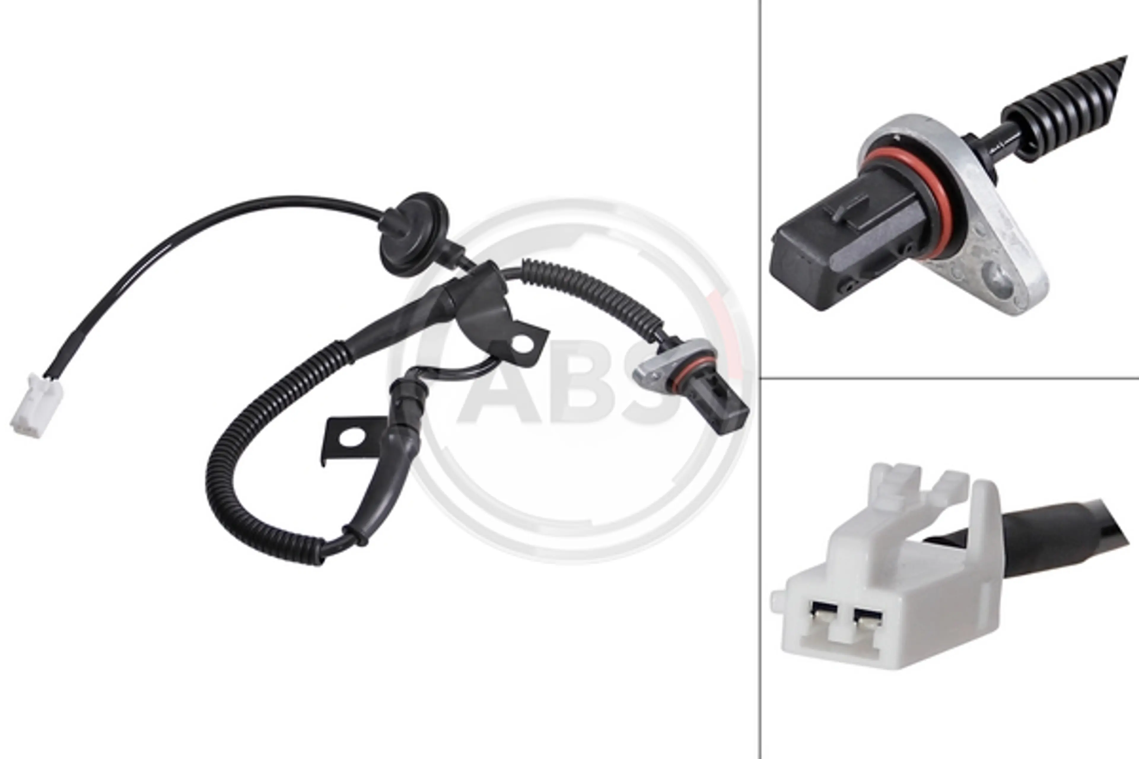 SENSOR, REVOLUCIONES DE LA RUEDA