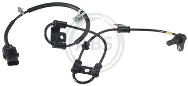 SENSOR, REVOLUCIONES DE LA RUEDA