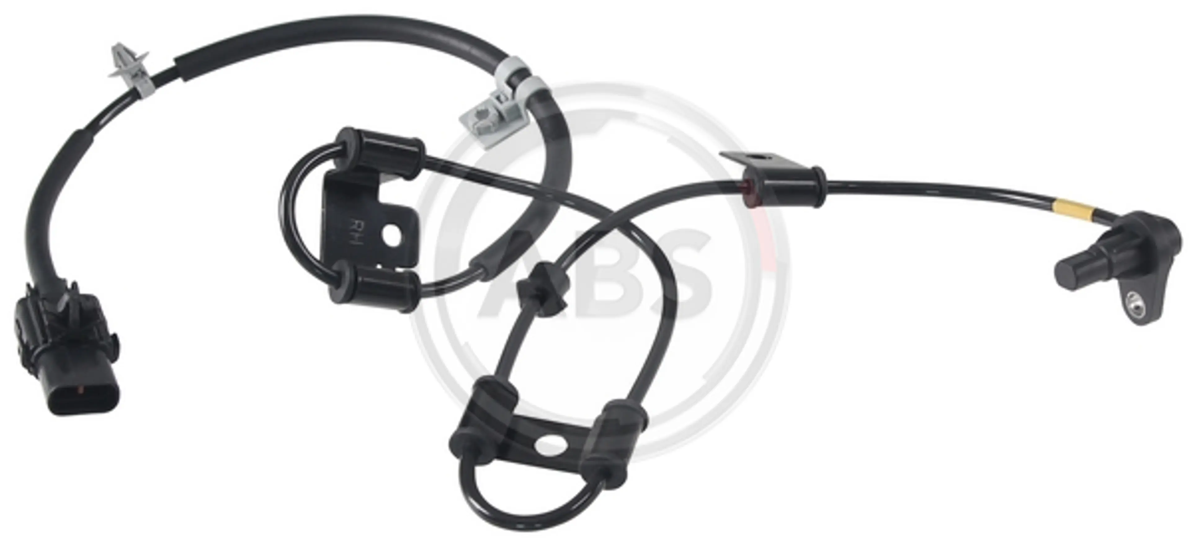 SENSOR, REVOLUCIONES DE LA RUEDA