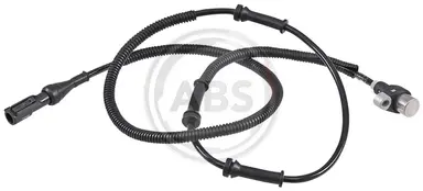 SENSOR, REVOLUCIONES DE LA RUEDA