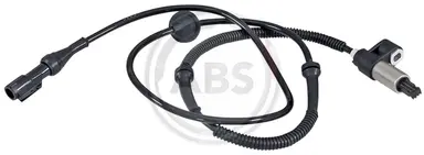 SENSOR, REVOLUCIONES DE LA RUEDA