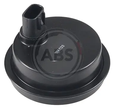 SENSOR, REVOLUCIONES DE LA RUEDA