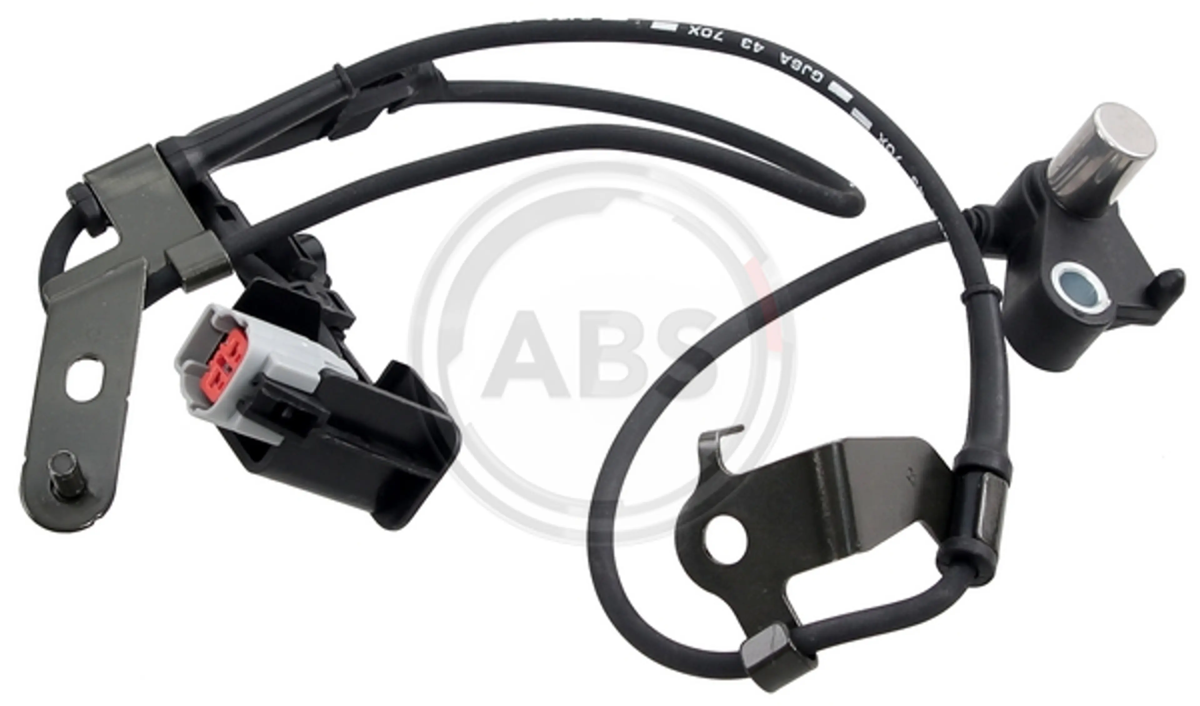 SENSOR, REVOLUCIONES DE LA RUEDA