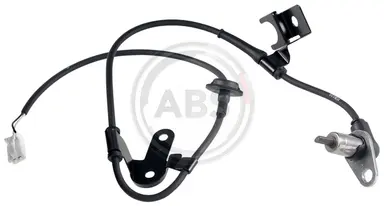 SENSOR, REVOLUCIONES DE LA RUEDA