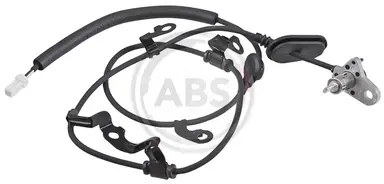 SENSOR, REVOLUCIONES DE LA RUEDA