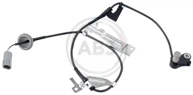 SENSOR, REVOLUCIONES DE LA RUEDA