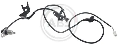 SENSOR, REVOLUCIONES DE LA RUEDA