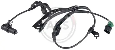 SENSOR, REVOLUCIONES DE LA RUEDA