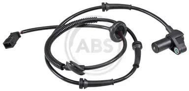 SENSOR, REVOLUCIONES DE LA RUEDA