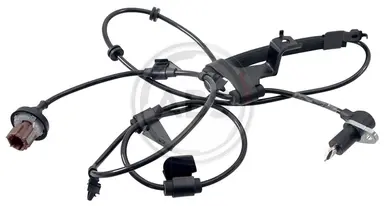 SENSOR, REVOLUCIONES DE LA RUEDA