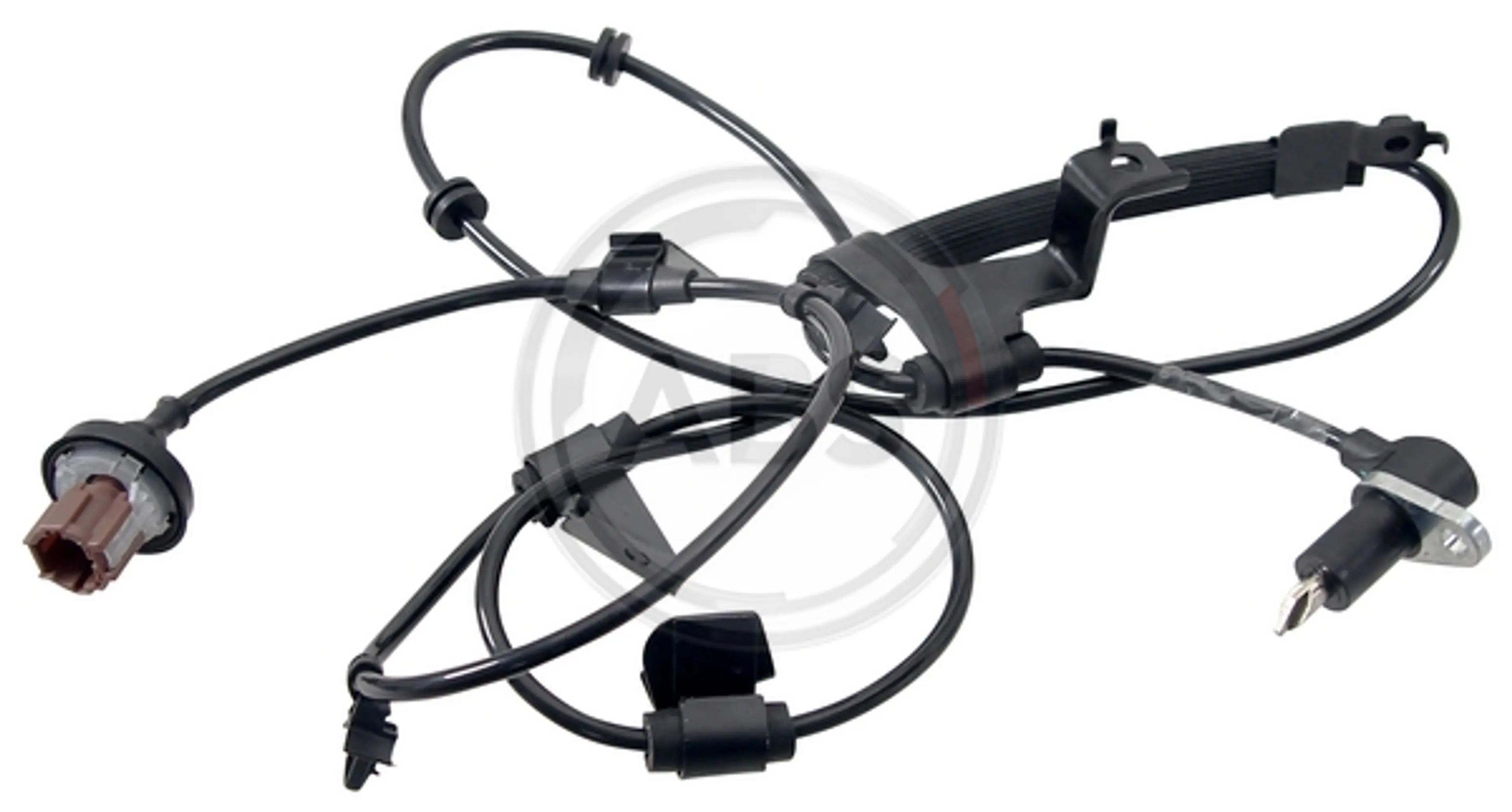 SENSOR, REVOLUCIONES DE LA RUEDA