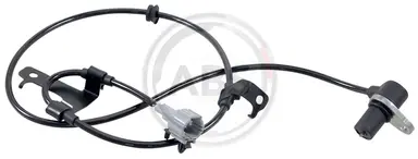 SENSOR, REVOLUCIONES DE LA RUEDA