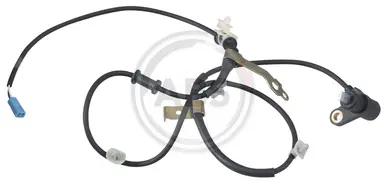 SENSOR, REVOLUCIONES DE LA RUEDA