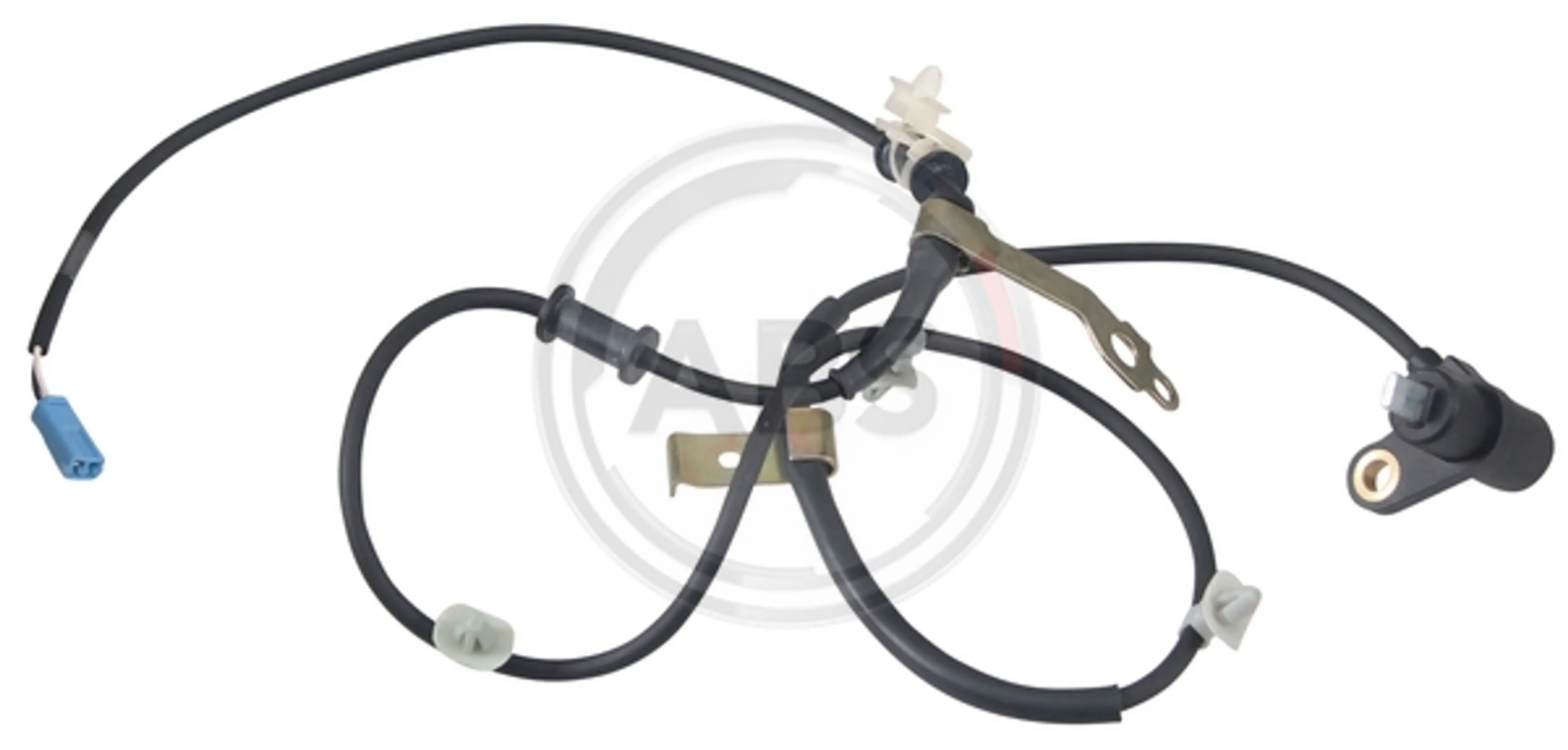 SENSOR, REVOLUCIONES DE LA RUEDA