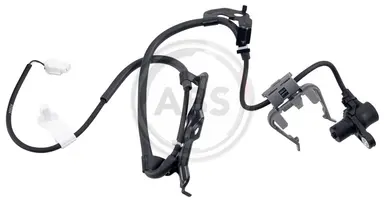 SENSOR, REVOLUCIONES DE LA RUEDA