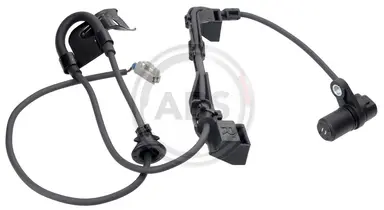 SENSOR, REVOLUCIONES DE LA RUEDA