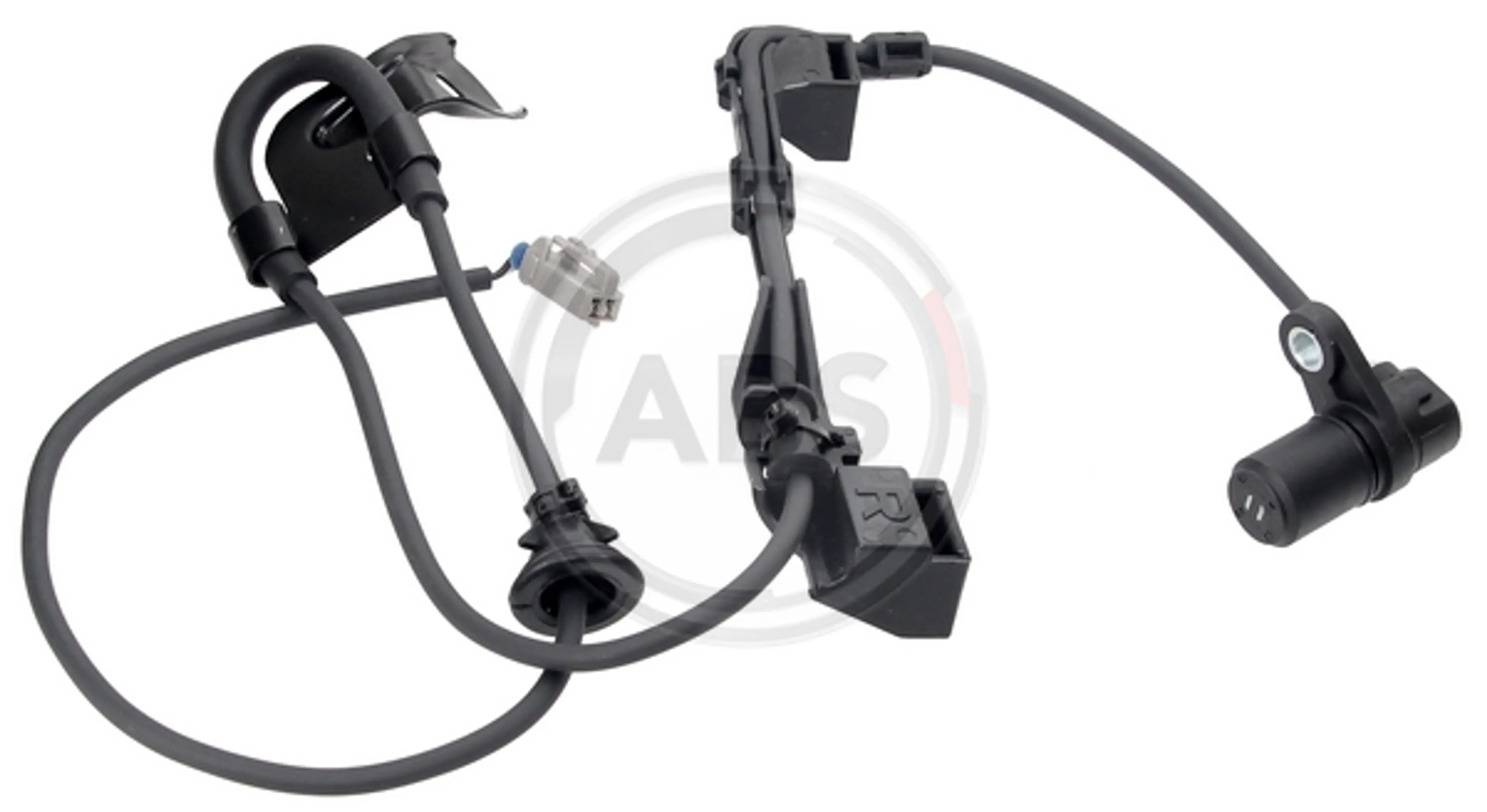 SENSOR, REVOLUCIONES DE LA RUEDA