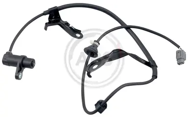 SENSOR, REVOLUCIONES DE LA RUEDA