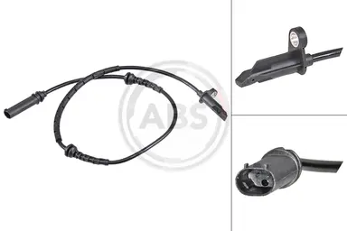 SENSOR, REVOLUCIONES DE LA RUEDA