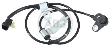 SENSOR, REVOLUCIONES DE LA RUEDA